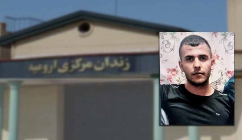 İran’da Kürt tutuklu Hatem Özdemir'e verilen idam onandı