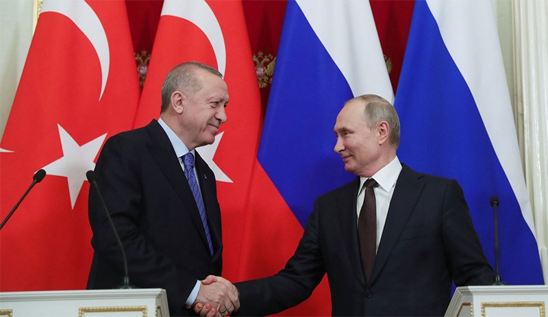 Yeni anlaşma döviz açığını hafifletir mi?: Ruble anlaşmasına ABD'den ilk tepki geldi