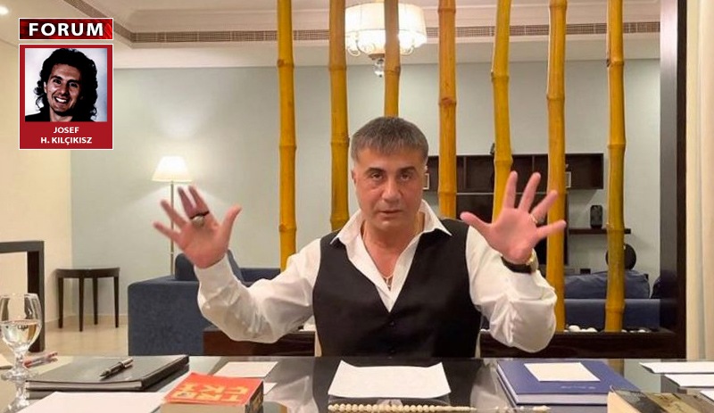 Vatanın delileri mi yoksa cinnetlileri mi?