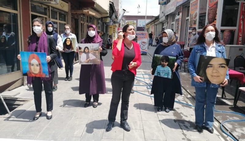 Ağrı'da bir ayda 3 şüpheli ölüm: Evler cinayet yeri