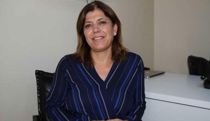 Meral Danış Beştaş Kobane davasını değerlendirdi: Bu, siyaseti yasaklama davasıdır