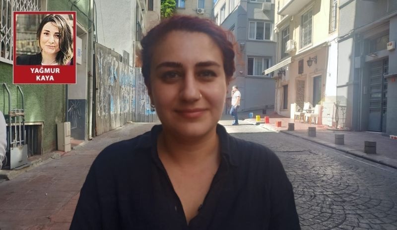 İBB'deki işinden çıkarılan Eryıldız: İkna odası süreçleri işletilerek istifaya zorlandım