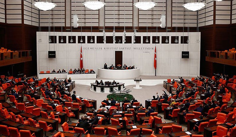 Kısmi süreli çalışmayı düzenleyen 21. madde de geri çekildi