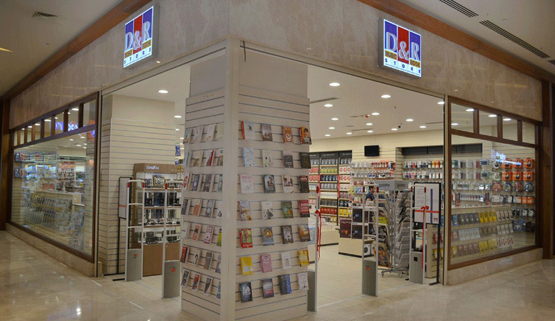D R Dan Cocuk Kitaplari Senligi