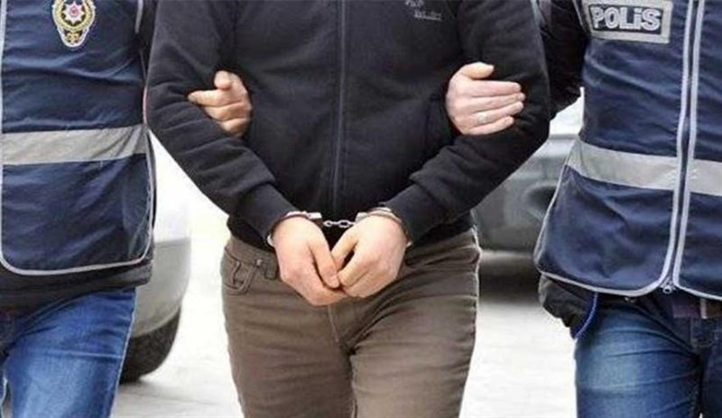 Sosyal medya operasyonu devam ediyor: 5 gözaltı