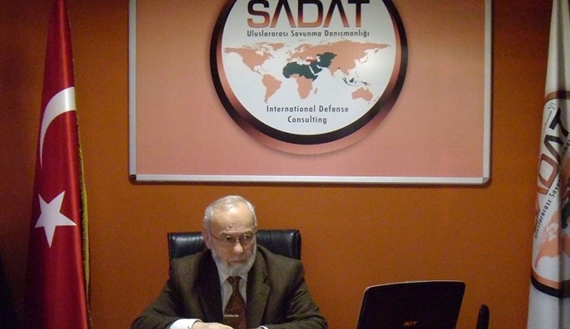 Suikast ve harp eğitimi veren SADAT hakkında suç duyurusu: A.Ş değil, yasa dışı bir suç örgütü