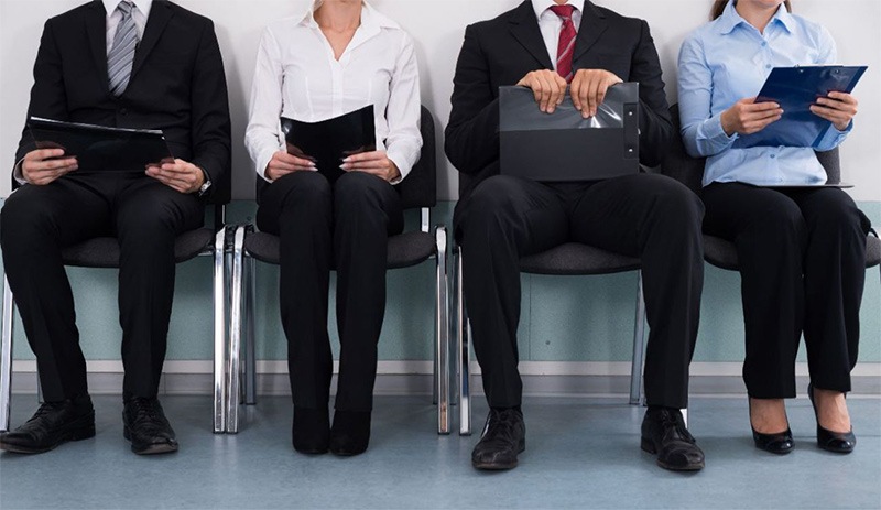 İşçi çıkarma yasağı kalktı: 2.2 milyon kişi işsizlik tehlikesiyle karşı karşıya