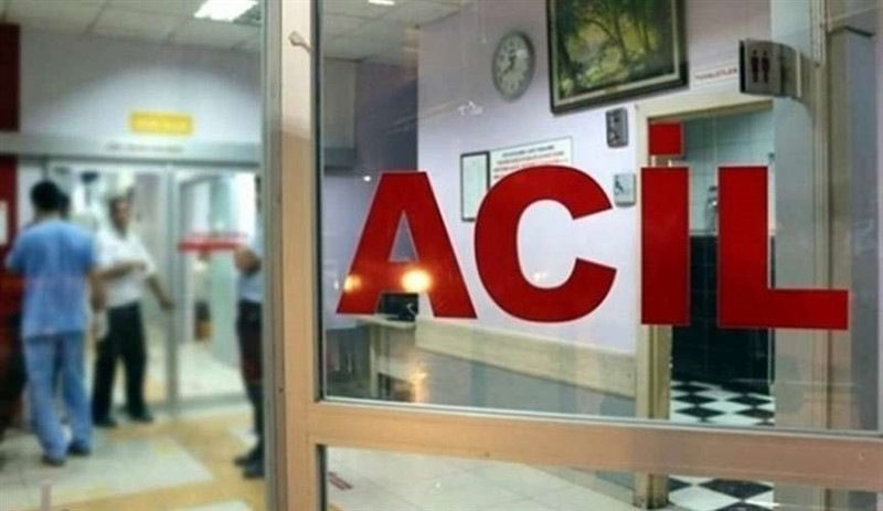 Askerler eğitimde bayıldı: Hastaneye kaldırıldılar