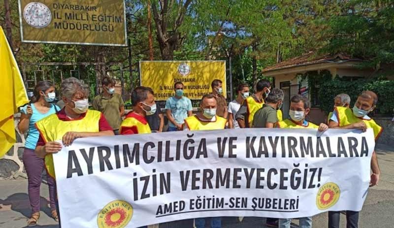 Eğitim Sen’den ‘torpil mülakat’ tepkisi