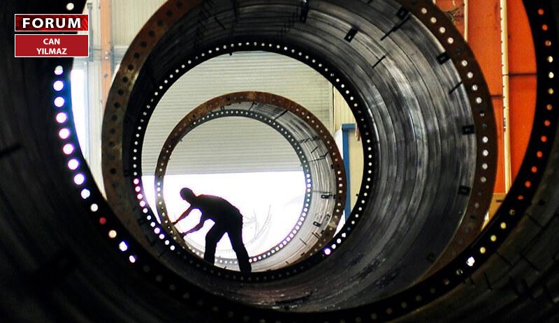 Kapitalizm: Siyasi ve ekonomik görünümleri üzerine genel bir okuma