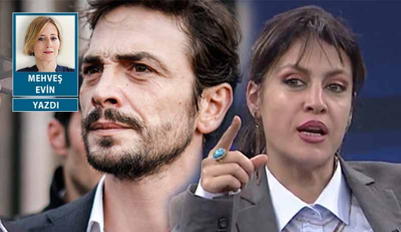 Mehveş Evin Ekincigiller toplumun çok gerisinde kaldı Artı Gerçek