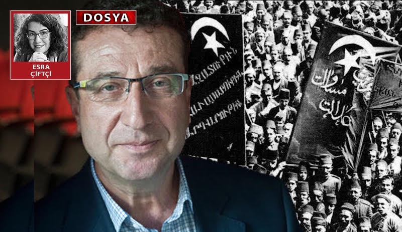 Soykırımlarla yüzleşmeden gelecek kurulabilir mi?