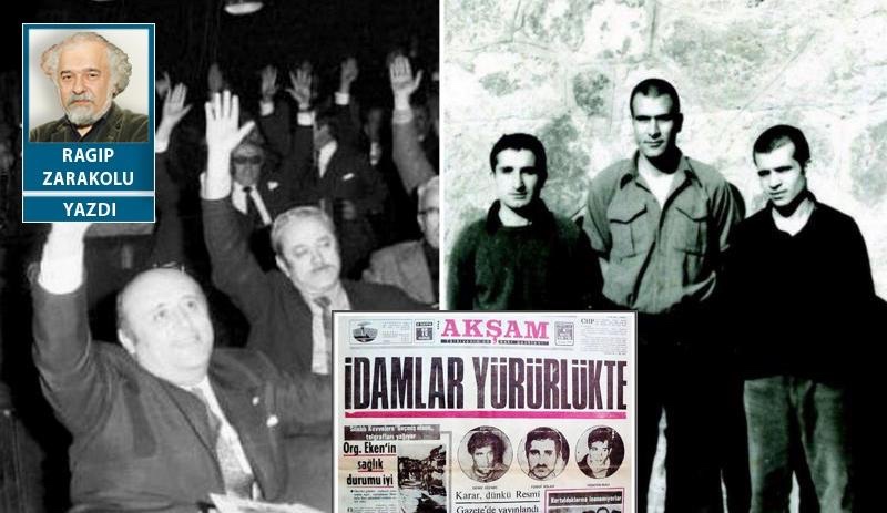 Deniz ve 24 Nisan