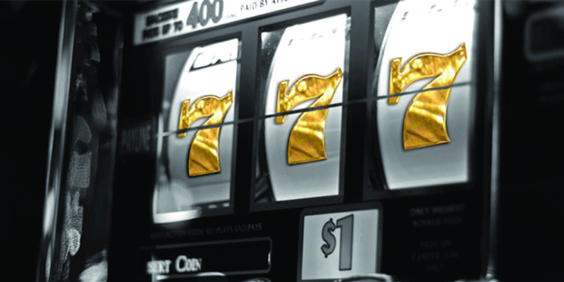 Slot game nổ hũ