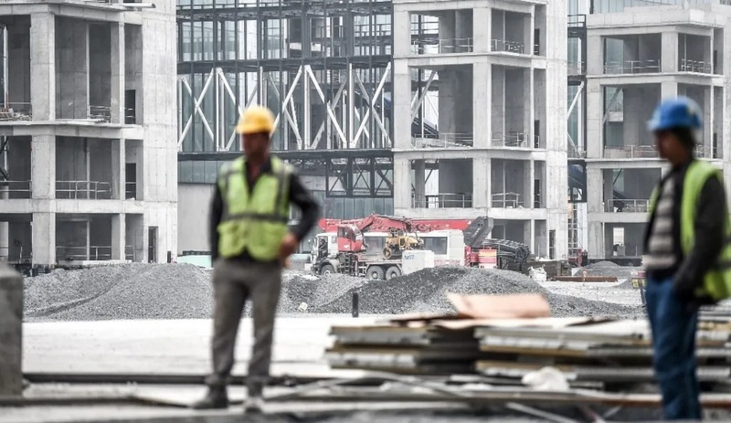 'Türkiye çalışanlar için en kötü 10 ülkeden biri'