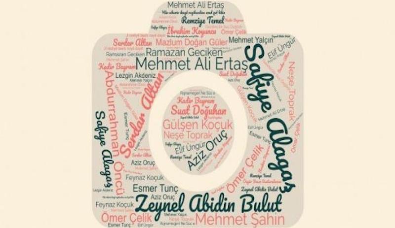Alman Gazeteciler Birliği'nden çağrı: Gazetecileri serbest bırakın