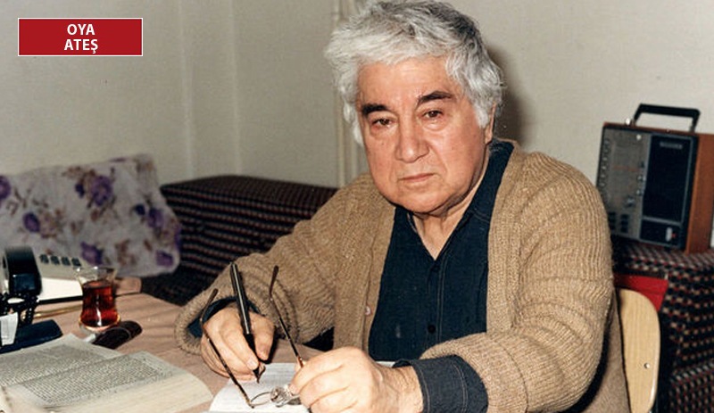 Aziz Nesin E Dogum Gunu Hediyesi Nesin Vakfi Okulu