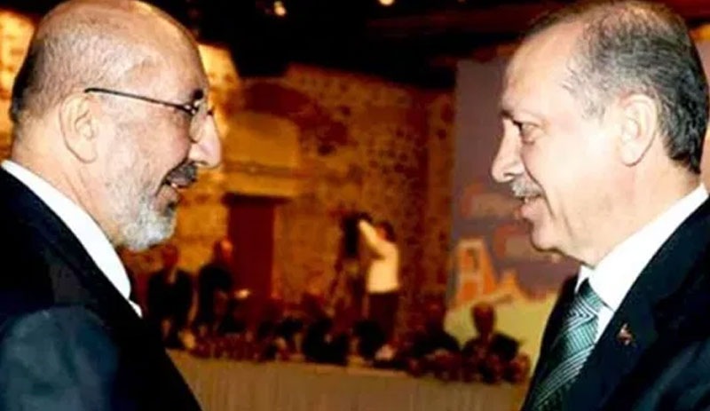 Dilipak Istanbul Sozlesmesi Ne Felaket Dedi Cami Medya Ve Stk Lara Seferberlik Cagrisi Yapti
