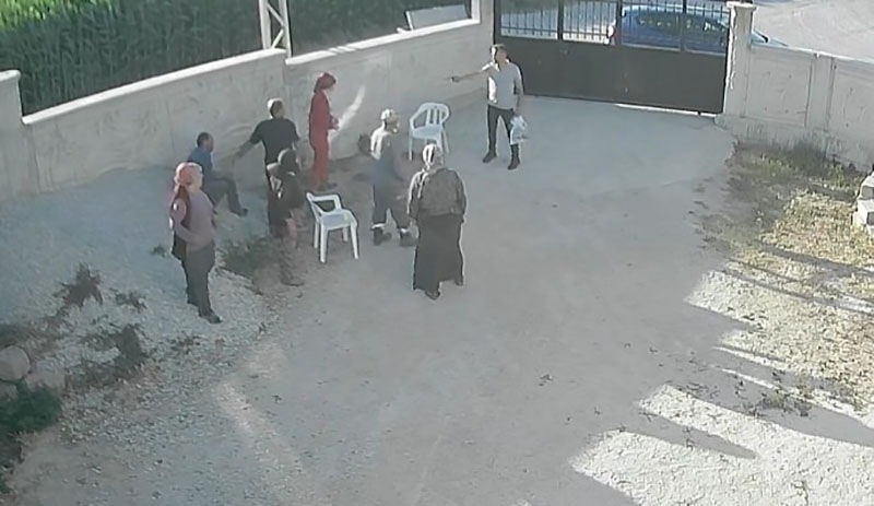 Dedeoğulları: Benim ailem katledildi, 7 kişinin ifadesini hiç kimse görmedi