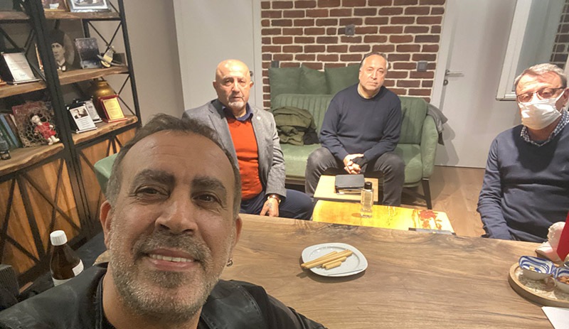 Haluk Levent: Migros işçilerinin yaşadığı tüm sorunlar çözüldü