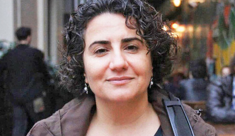 204 gündür ölüm orucunda olan Ebru Timtik 43 kiloya düştü