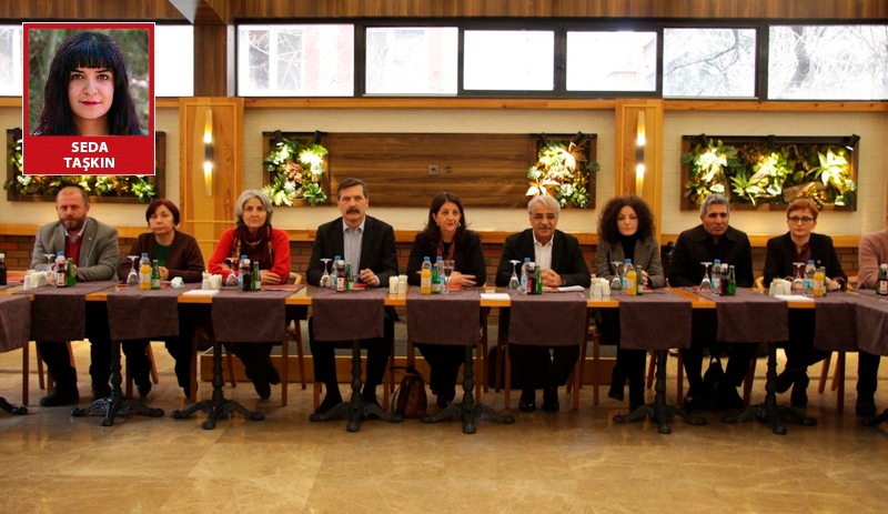 7’li ittifak genişliyor: Eylül sonrası  yeni katılımlar bekleniyor