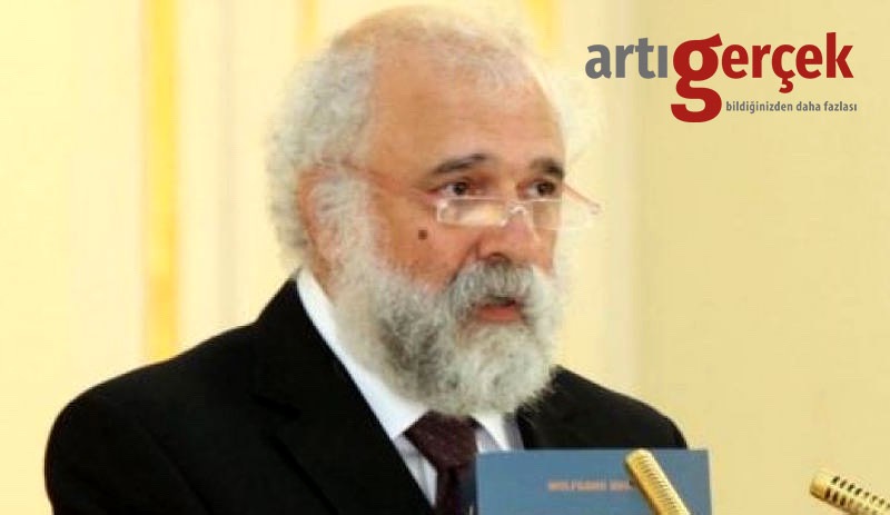 Boş yere uğraşmayın, Artı Gerçek'ten ve Ragıp Zarakolu'ndan darbe malzemesi çıkaramazsınız!