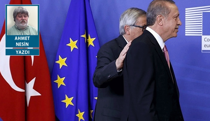 ‘Mülteci Merkezi’ni Erdoğan kurdu zaten, İngiltere’ye gerek yok