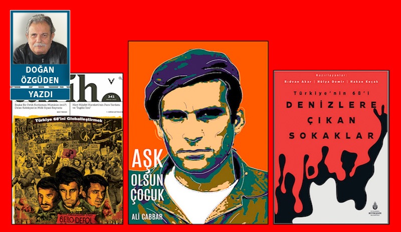 Deniz’ler ve 68 üzerine üç kalıcı yapıt