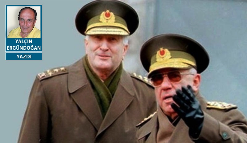 AKP’yi iktidara oturtan 28 Şubat darbecileri