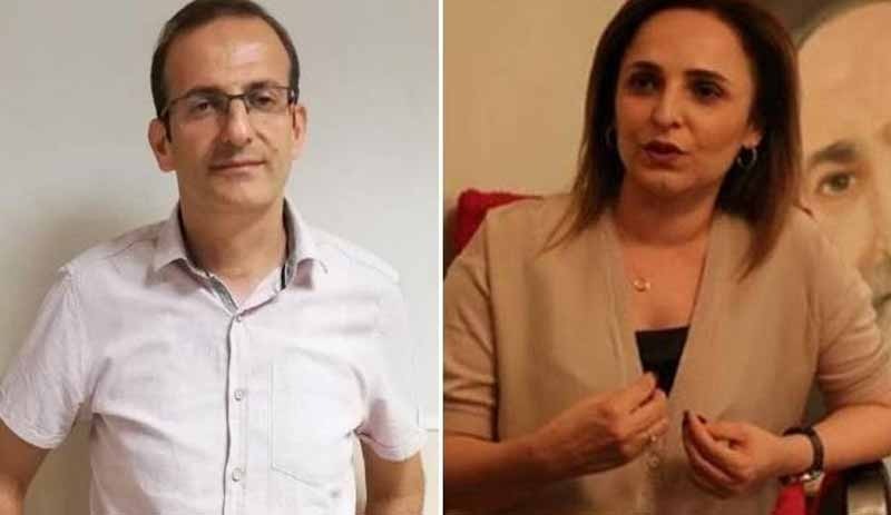 22 yıl hapisle yargılanan gazetecilerin duruşması 5 dakika sürdü