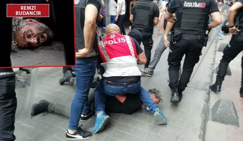 DFG: Sadece gazeteciler değil, tüm toplum nefessiz bırakılmaya çalışılıyor