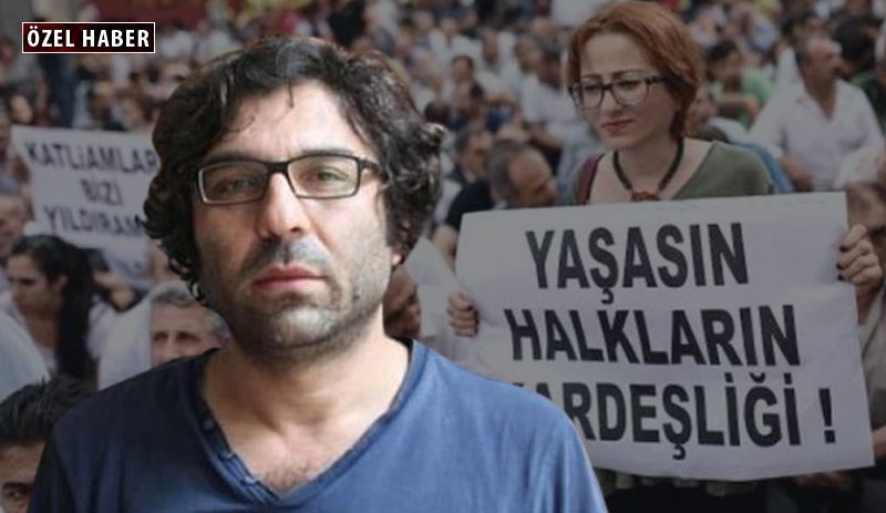 Siyasette ırkçı söylemler | Sosyolog Küçük: Çıkış, antifaşist mücadelede ve daha fazla demokratikleşmede