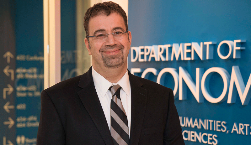 Daron Acemoglu Turkiye Ekonomisi Icin Kolay Cozum Yolu Yok