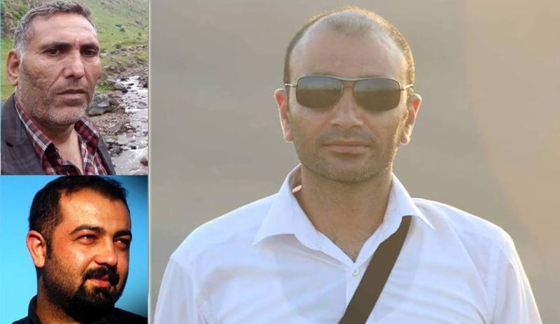 Iğdır’da biri gazeteci 3 kişi gözaltına alındı Artı Gerçek