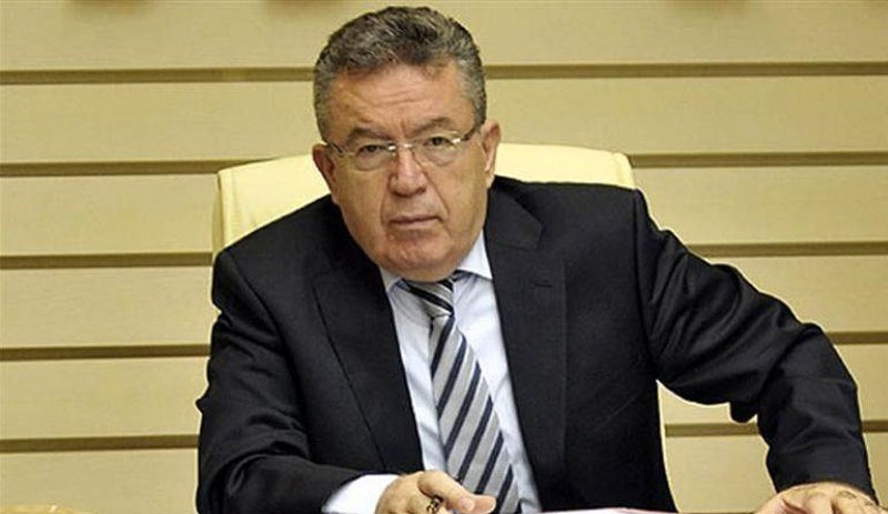 Eski YÖK Başkanı: Soruların hazırlandığı ana bilgisayara kablo bağlandı