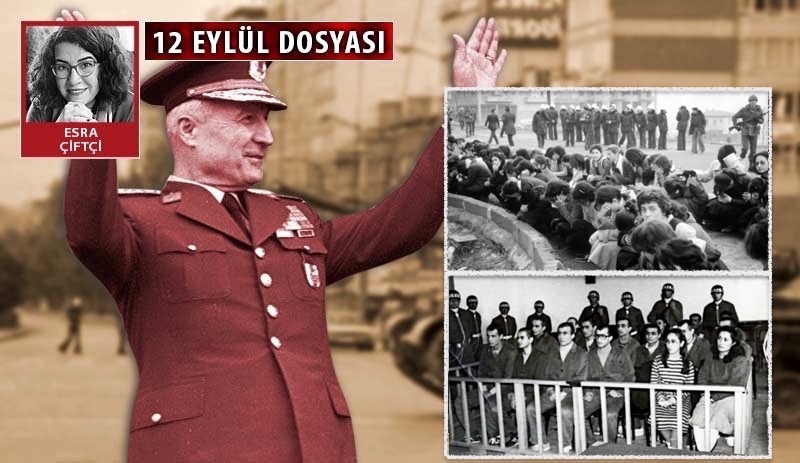 12 Eylül'ün cesur kadınları