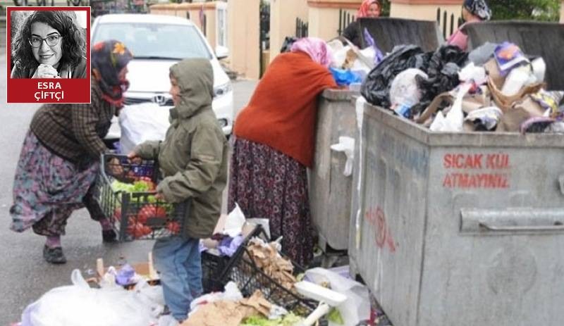 Artan yoksullukla birlikte uyuz hastalığı zirve yaptı
