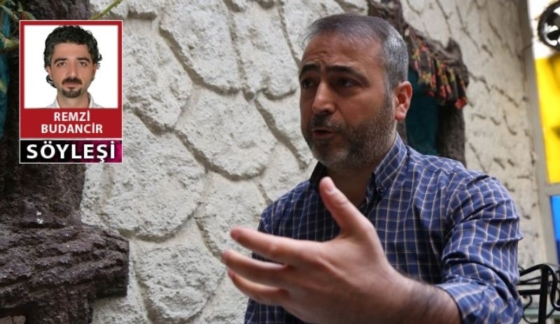 Akademisyen Cuma Çiçek: Kürtler iki sağcı, muhafazakâr ittifak bloku ile karşı karşıya