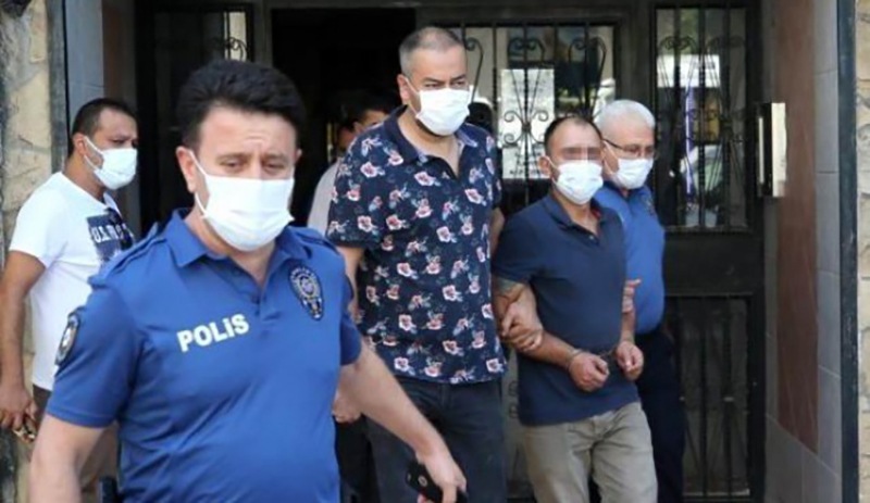 Adana'da bir kadın katledildi