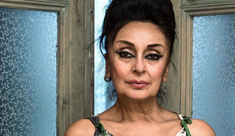 Eren Keskin'in evine kimliği belirsiz kişiler girip tehdit mesajı bıraktı