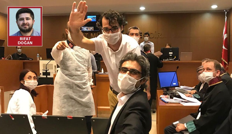 Semiha Sahin Biyografya