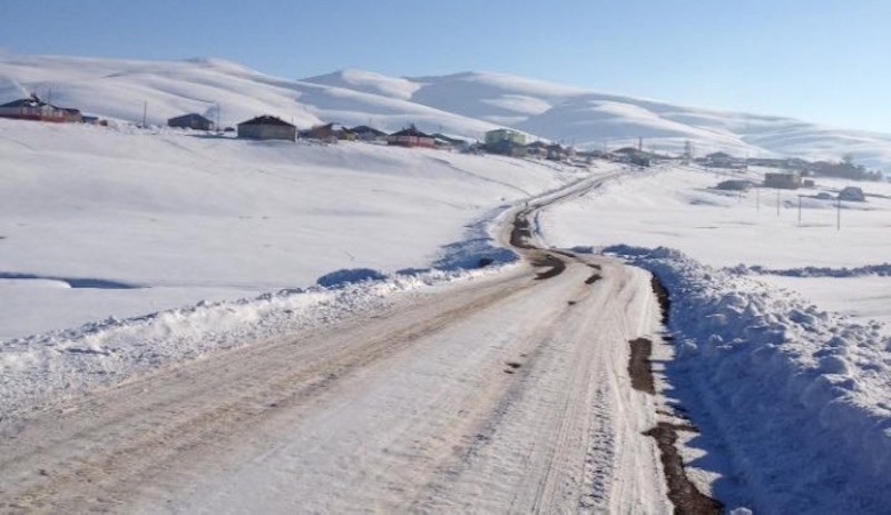 Erzurum'da köylülere işkence iddiası- Artı Gerçek