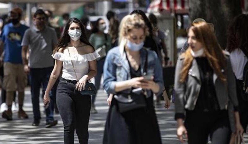 WHO'dan Türkiye'ye 'bayram' uyarısı: Üç K'den kaçının