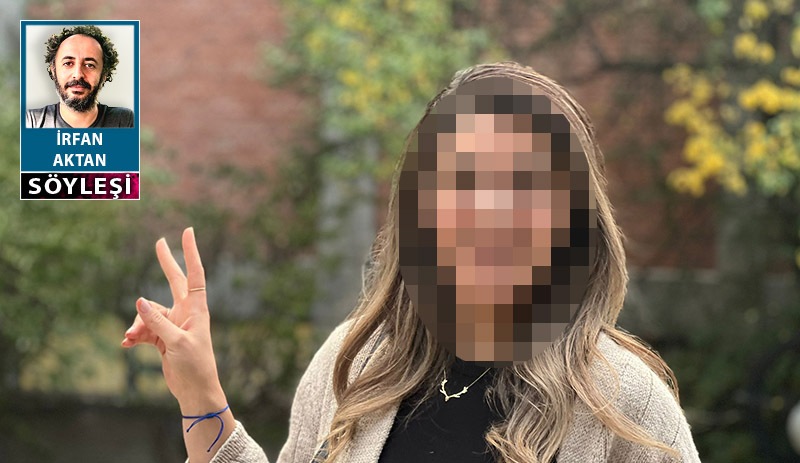 Homa X.: İran’da kadın mücadelesi halkları birleştiriyor