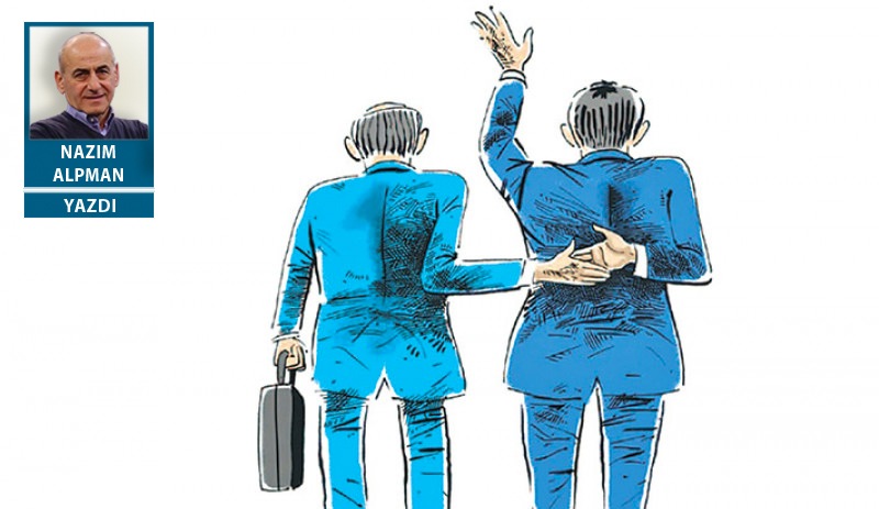 Paran kadar demokrasi