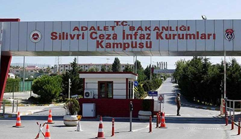 Meclis İnceleme Komisyonu: Silivri Cezaevi’nde çift kelepçe uygulanıyor