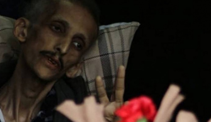 Tutuklular İbrahim Gökçek için 3 günlük açık grevi başlattı