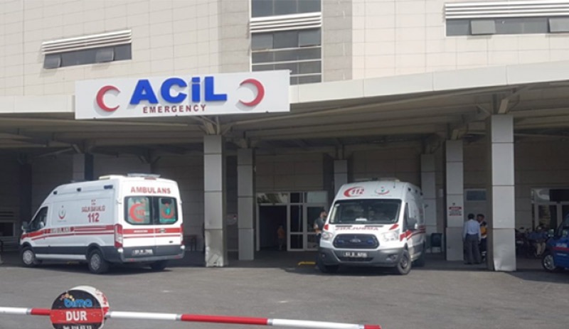 Silvan'da mera kavgası: 3 yaralı