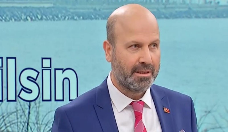 prof dr akarturk hukumet ohal ilan etmeyecegini duyurmali